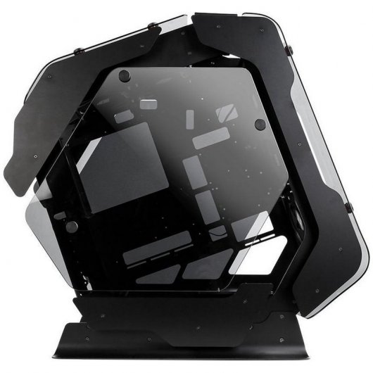 Zalman Z-Machine 500 Midi Tower Verre Trempé ARGB USB-C 3.1 Noir