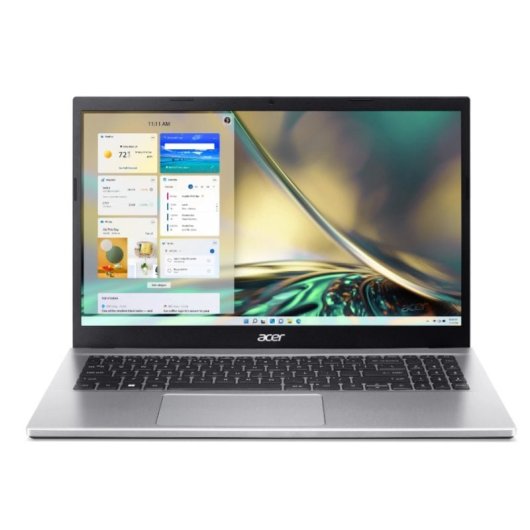 Acer Aspire 3 A315-24P-R4Z7 AMD Ryzen 5 7520U/8Go/512 Go SSD /15.6" (FR)