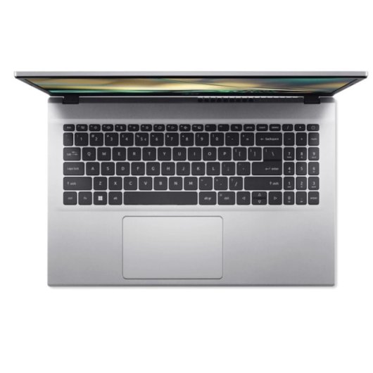 Acer Aspire 3 A315-24P-R4Z7 AMD Ryzen 5 7520U/8Go/512 Go SSD /15.6" (FR)