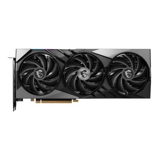 Tarjeta Gráfica MSI GeForce RTX 4070 GAMING X SLIM 12GB GDDR6X DLSS 3