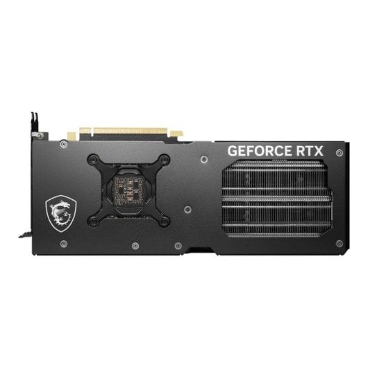 Tarjeta Gráfica MSI GeForce RTX 4070 GAMING X SLIM 12GB GDDR6X DLSS 3