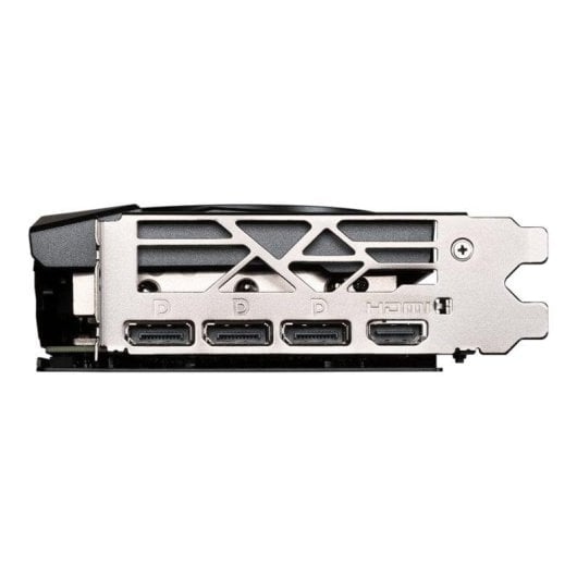 Tarjeta Gráfica MSI GeForce RTX 4070 GAMING X SLIM 12GB GDDR6X DLSS 3