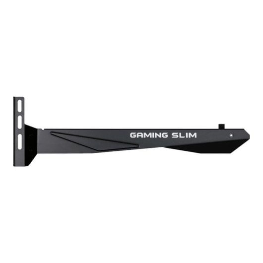 Tarjeta Gráfica MSI GeForce RTX 4070 GAMING X SLIM 12GB GDDR6X DLSS 3