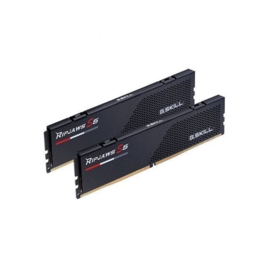 G.Skill Ripjaws S5 F5-6400J3239G16GX2-RS5K memoria 32 GB 2 x 16 GB DDR5 6400 MHz