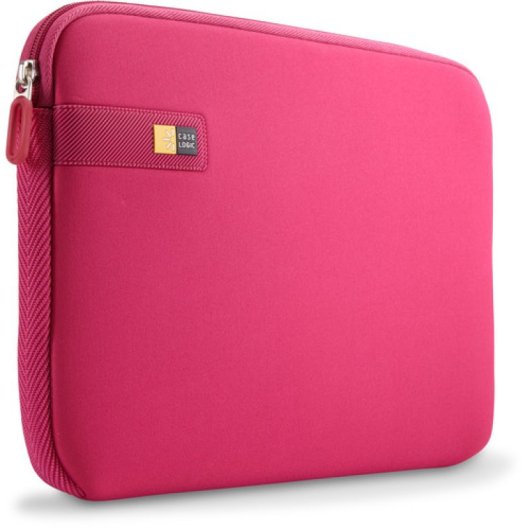 Case Logic LAPS-111 Pink 29,5 cm (11.6") Estojo Rosa
