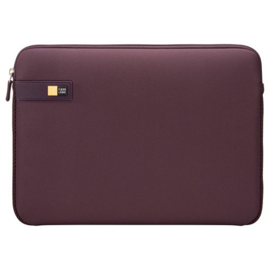 Case Logic LAPS-113 Galaxy 33,8 cm (13.3") Estojo Roxo