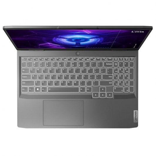 Lenovo LOQ 15IRH8 Intel Core i5-13420H/16 GB/512 GB SSD/RTX 4050/15.6"