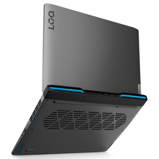 Lenovo LOQ 15IRH8 Intel Core i5-13420H/16 GB/512 GB SSD/RTX 4050/15.6"