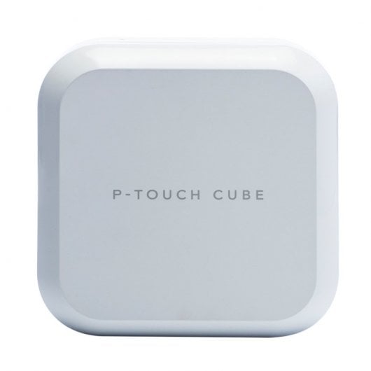 Brother PT-P710BTH Bluetooth-Thermoetikettendrucker