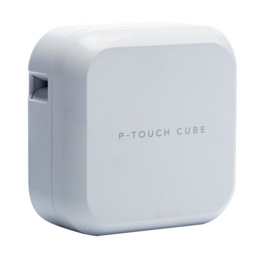 Brother PT-P710BTH Bluetooth-Thermoetikettendrucker