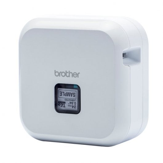 Brother PT-P710BTH Bluetooth-Thermoetikettendrucker