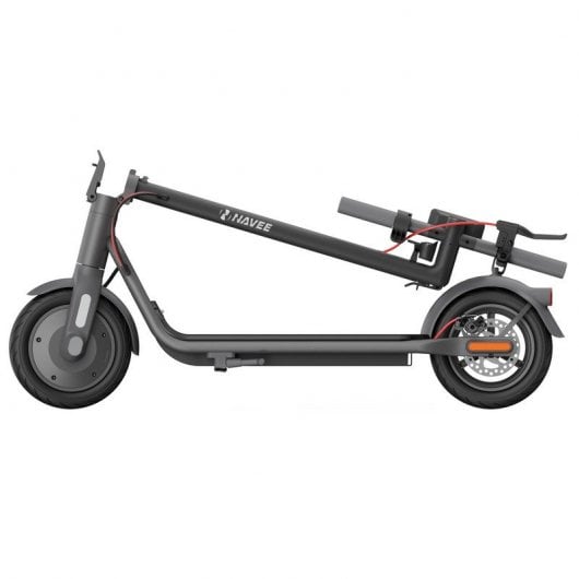 Navee V40 Pro Trottinette Électrique 10" Noir