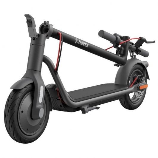 Navee V40 Pro Trottinette Électrique 10" Noir