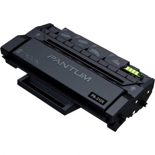 Original Pantum PA-310X schwarzer Toner