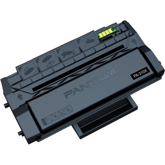 Original Pantum PA-310X schwarzer Toner