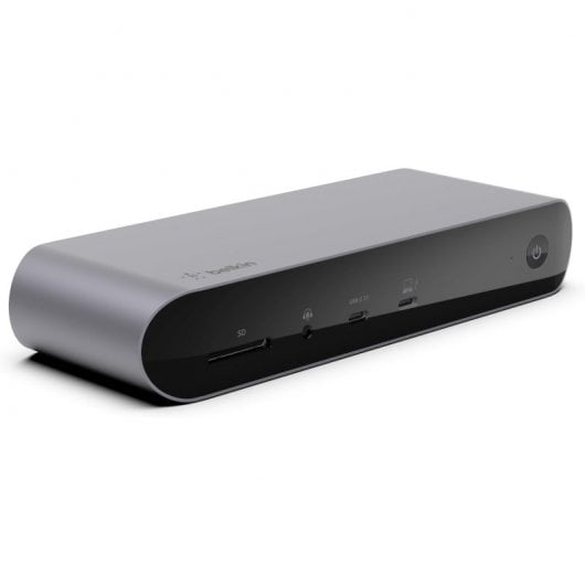 Belkin Connect Base de Acoplamiento Thunderbolt 4 Pro