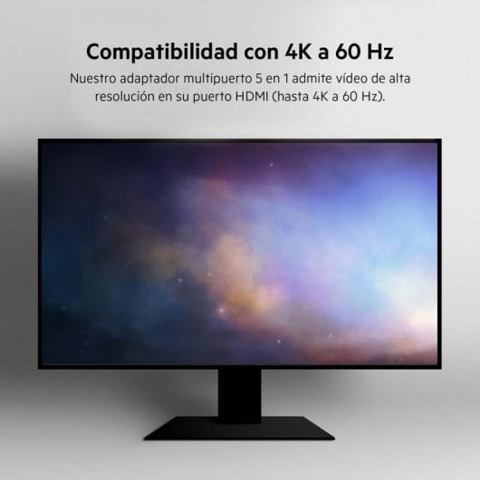 Belkin INC008btBK USB 3.2 Gen 1 (3.1 Gen 1) Type-C Noir
