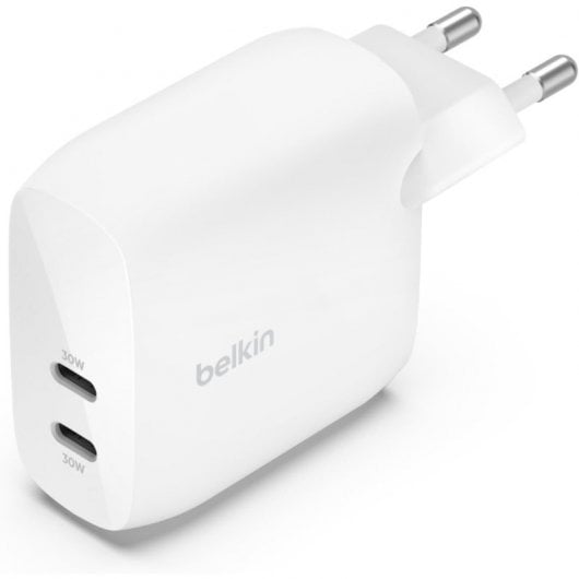 Belkin-BoostCharge-Pro-Cargador-de-Pared-USB-C-con-PD-60W