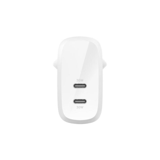 USB-C-Wandladegerät Belkin BoostCharge Pro 60W PD