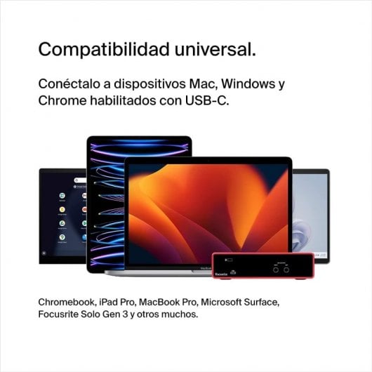 Belkin Connect Hub USB-C a 4 Puertos USB-C PD 100W