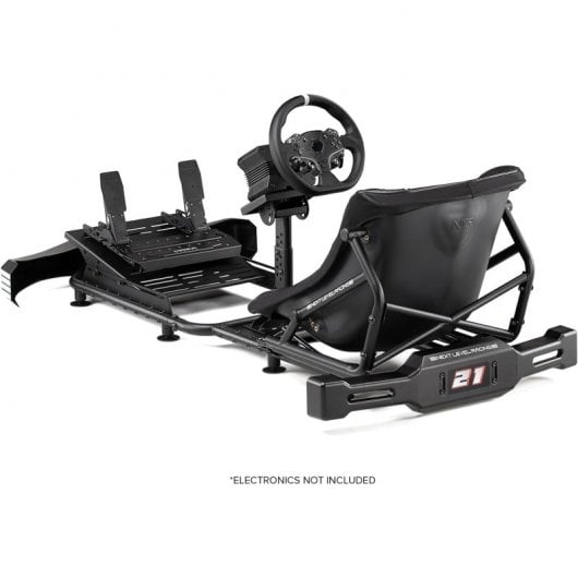 Next Level Racing Go Kart Plus Cockpit