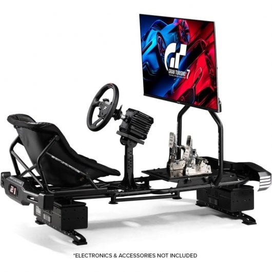 Next Level Racing Go Kart Plus Cockpit
