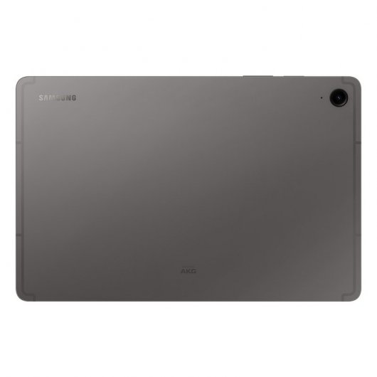 Samsung Galaxy Tab S9 FE WiFi 10.9" 6/128GB Gris + Cargador 25W