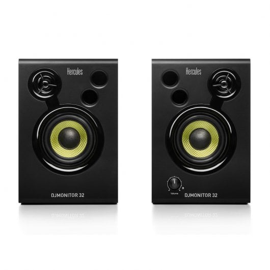 Hercules DJKit d'apprentissage MK2