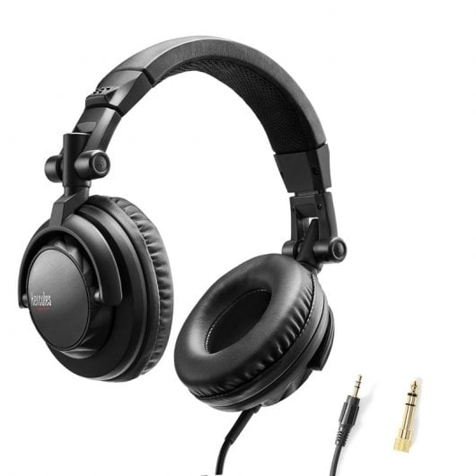 Hercules DJKit d'apprentissage MK2