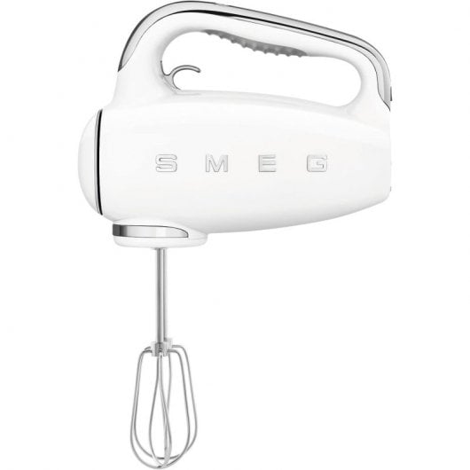 Smeg HMF01WHEU Batedeira 250W Branca