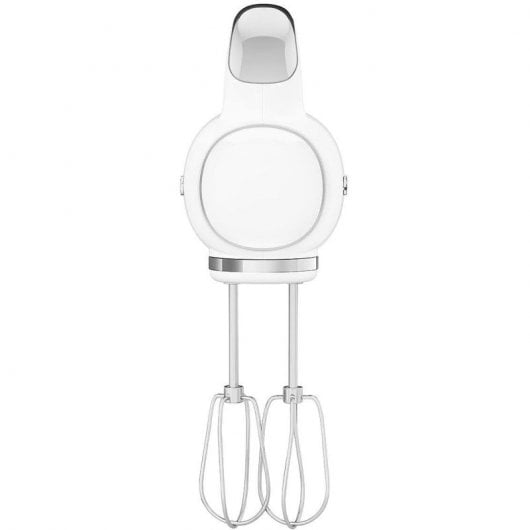 Smeg HMF01WHEU Batedeira 250W Branca