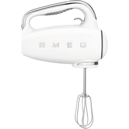 Smeg HMF01WHEU Batedeira 250W Branca