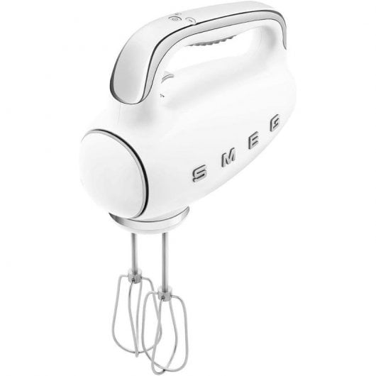 Smeg HMF01WHEU Batedeira 250W Branca