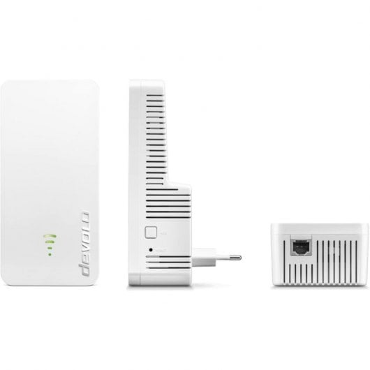 Devolo Wi-Fi 6 Repeater 3000 Punto de Acceso Wifi Mesh