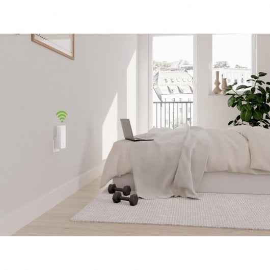 Devolo Wi-Fi 6 Repeater 3000 Punto de Acceso Wifi Mesh