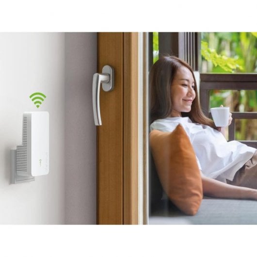 Devolo Wi-Fi 6 Repeater 3000 Punto de Acceso Wifi Mesh