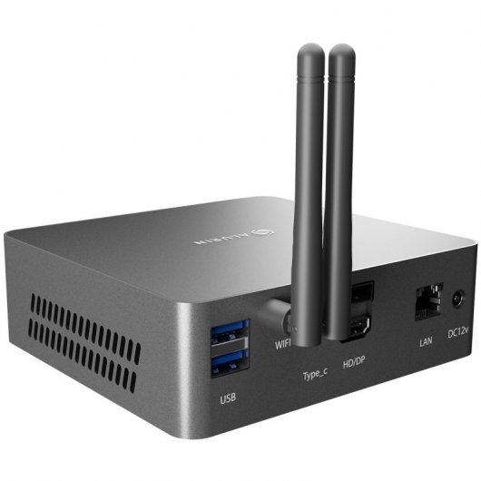 Alurin Unit Intel Celeron N4500 / 8GB / 1TB SSD + Windows 11 Home