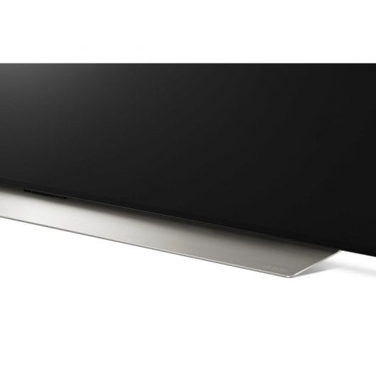 LG OLED evo OLED48C29LB Fernseher 121,9 cm (48") 4K Ultra HD Smart-TV WLAN Silber