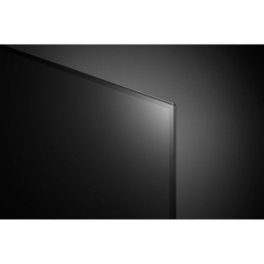 LG OLED evo OLED48C29LB Fernseher 121,9 cm (48") 4K Ultra HD Smart-TV WLAN Silber
