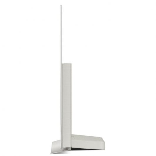 LG OLED evo OLED48C29LB Fernseher 121,9 cm (48") 4K Ultra HD Smart-TV WLAN Silber