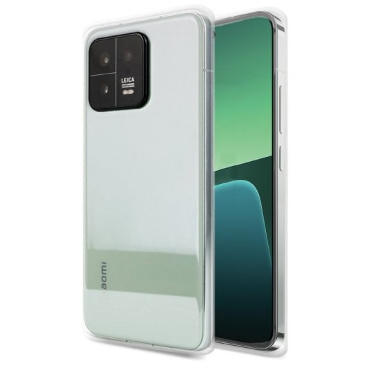 Coque antichoc transparente PcCom Essential Xiaomi 13