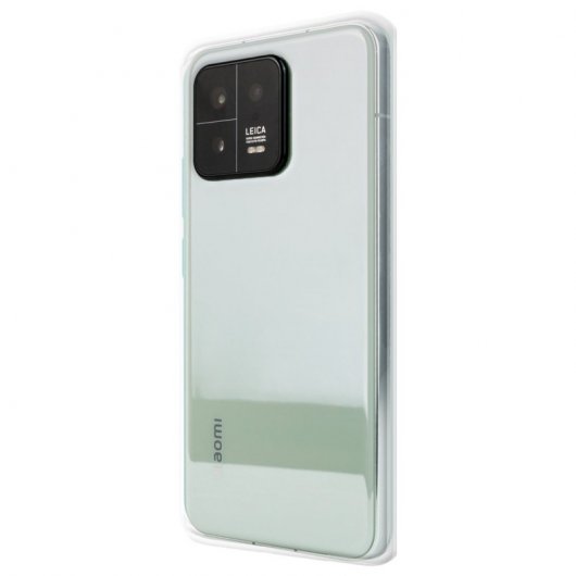 Coque antichoc transparente PcCom Essential Xiaomi 13