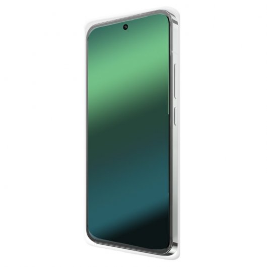 Coque antichoc transparente PcCom Essential Xiaomi 13 Pro