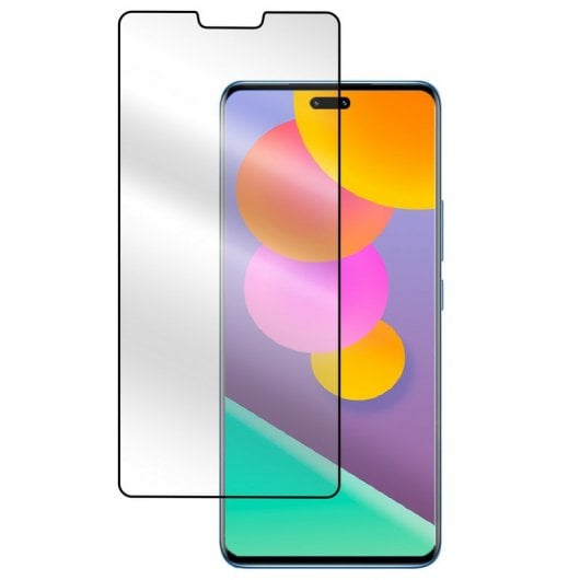 Pellicola protettiva in vetro temperato 3D PcCom Essential per Xiaomi 13 Lite