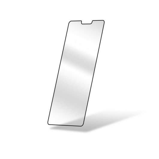 PcCom Essential Protector de Cristal Templado 3D para Xiaomi 13 Lite