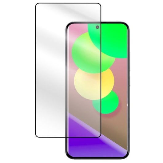 PcCom Essential Protector de Cristal Templado 3D para Xiaomi Redmi Note 12