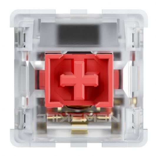 Newskill NewSwitch Switches Mecânicos para Teclado Red