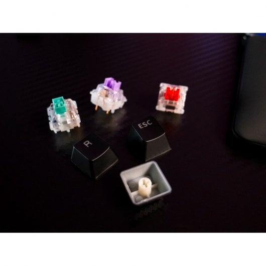 Newskill NewSwitch Switches Mecânicos para Teclado Red