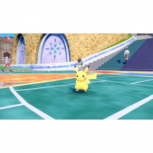 Pokémon Escarlata + Pack de expansión "El tesoro oculto del Area Cero" Nintendo Switch