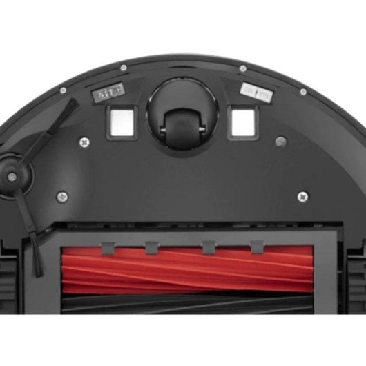 Aspirateurs Robots et Laveur Roborock Q5 Pro Navigation LiDAR 5.500 Pa Contrôle vocal